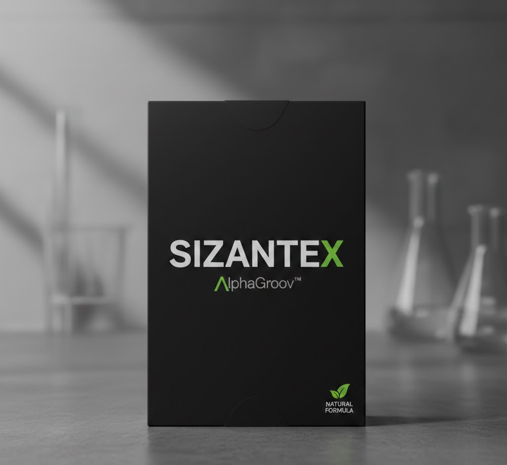 Sizantex - Suplemento Premium